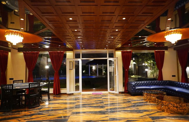 Vegas Villa by Shiloh Stays - Foto 30