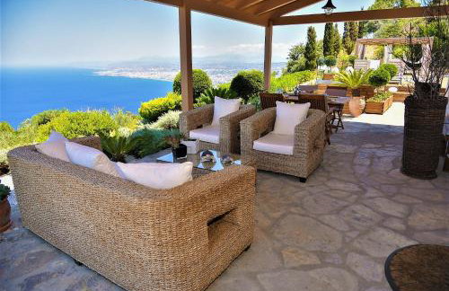 Villa Rodea - Foto 20