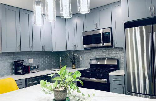 Magic Gardens 2BD Apt in Center City - Foto 11