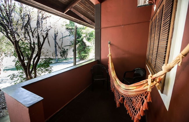 Hotel Fazenda Sete Lagos - Photo 35