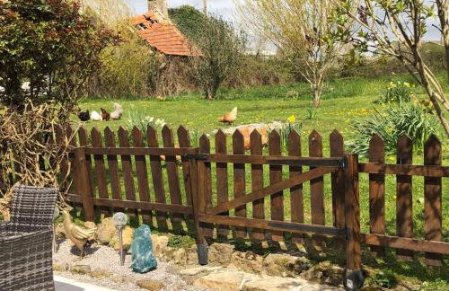 The Old Farm Gite - Foto 15