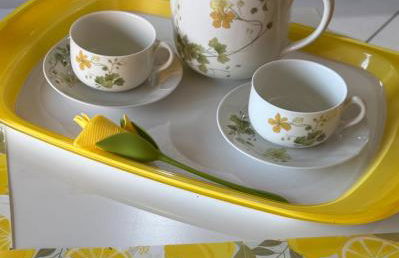 Sea Colors Apartment - Photo 28