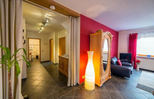 Ferienwohnung Maria Laach - Foto 8