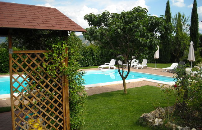 La Dolce Collina - Photo 43