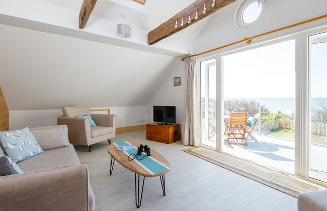 Bright Dreamy On the Beach Garden Balcony - Foto 28