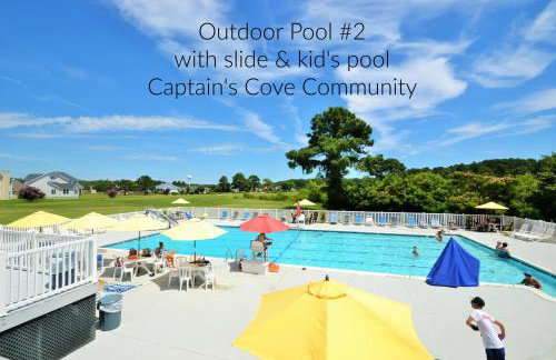 Anchor's Away - Waterfront, Pet Friendly, Pools! - Foto 63