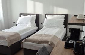 Apartments Seibel Doppel-Zweibettzimmer - Foto 4