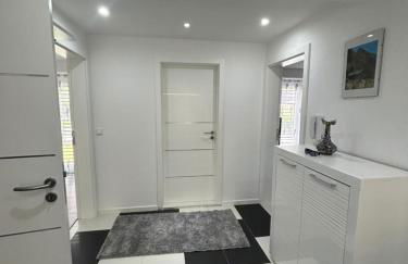 Ferienwohnung Gani - Kißlegg - Foto 20