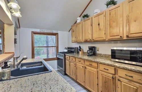 Maples Retreat - 2 Acres - Fireplace - Foto 9