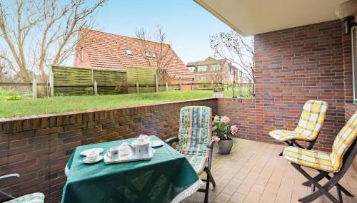 Ferienwohnung "Fuchsbau" - Foto 2