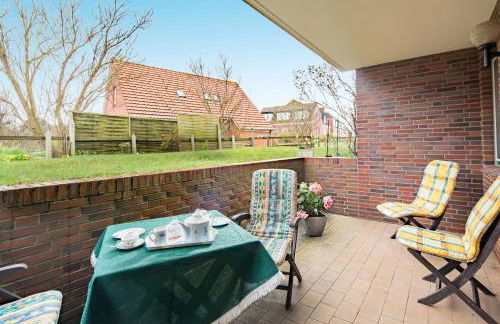 Ferienwohnung "Fuchsbau" - Foto 2