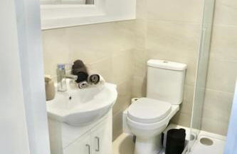 Beautiful NW4 Studio - Professional Market - Own Entry - Photo 21