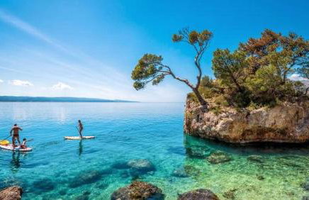 Isolated Villa Terna -Big Garden-Pool-Dalmatia - Foto 59