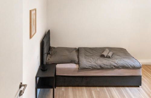 Kleines zentrales Apartment in Goch - Netflix - Foto 56