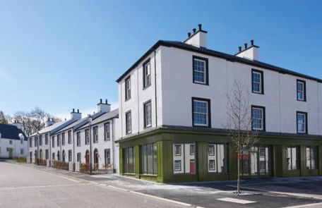 Picturesque Tornagrain Apartment 2bed Free Parking WiFi - Near Inverness Airport - Photo 15