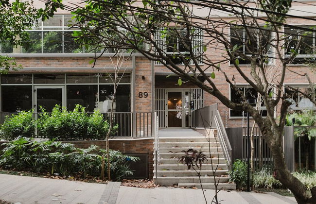 Tabas by Blueground - Essência da Vila - Foto 48