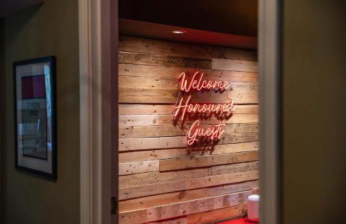 Spacious, luxury town centre Granary conversion - Foto 43