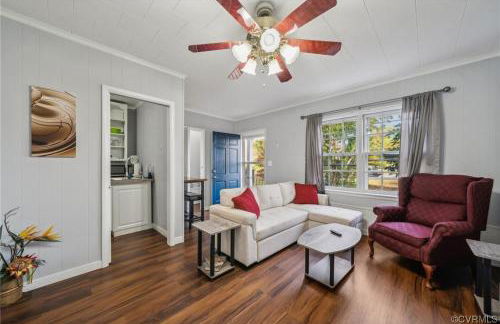 A Little Serenity - Foto 1