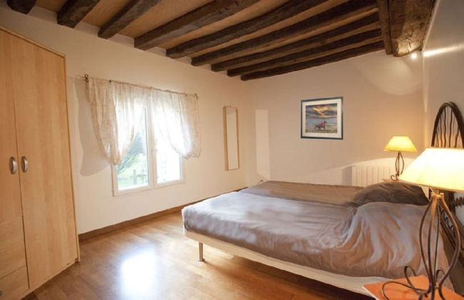 Le Moulin de Dannemarie - Foto 1