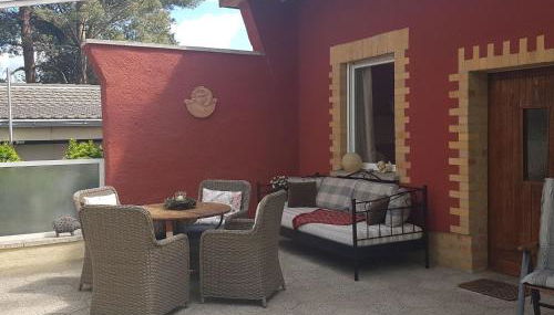 Holiday Home mit Garten- Grill und Terrasse by Interhome - Foto 3