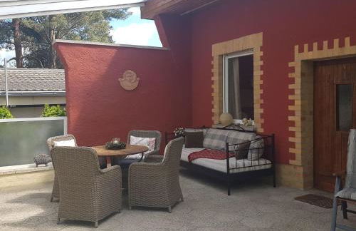 Holiday Home mit Garten- Grill und Terrasse by Interhome - Photo 3