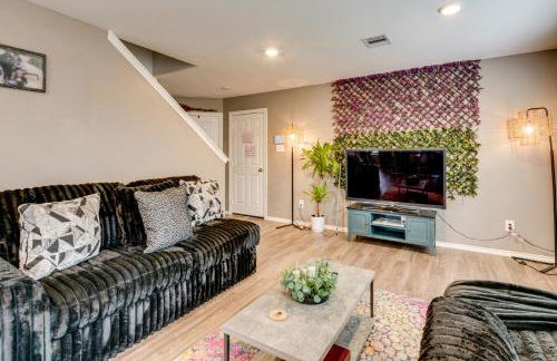 2 Mi to Historic Dtwn Magnolia Family Retreat - Foto 2