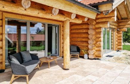 Franz Josefs Chalets - Foto 6