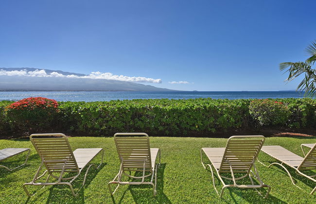 Maalaea Banyans 203 - Foto 27