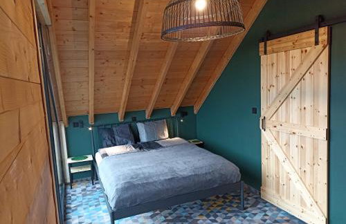 Maraśka Holiday House - Foto 24