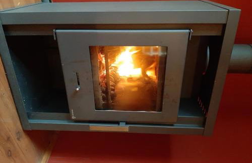 Urlaub in der Bauwagenidylle - Foto 16