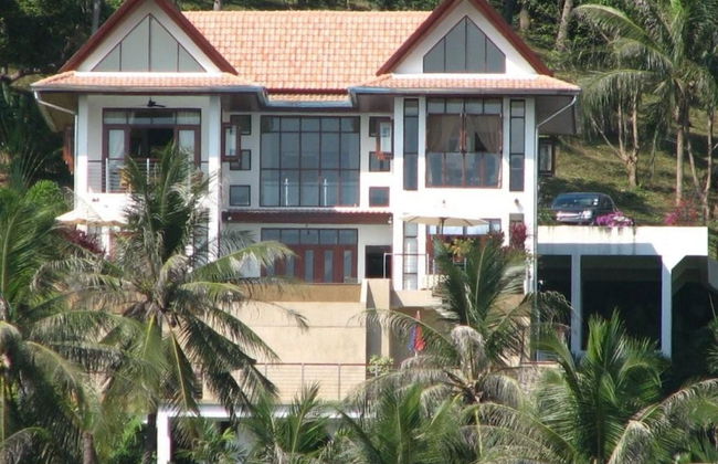6 Bedroom Sea View Villas Kai Muk Mussourie - Foto 32