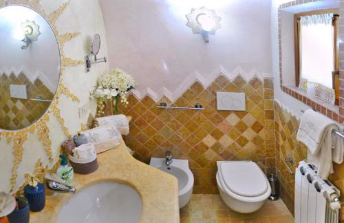 Case Vacanze La Conia - Foto 55