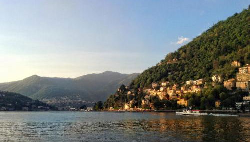 PicinqueComoLake - Foto 2