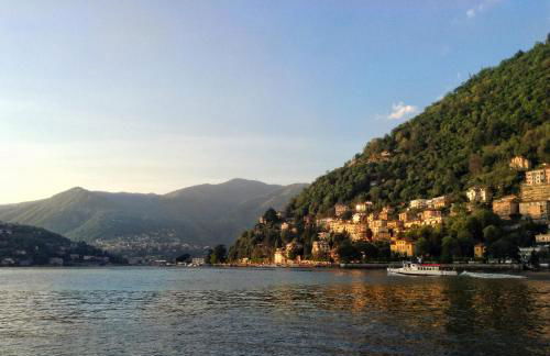 PicinqueComoLake - Foto 2