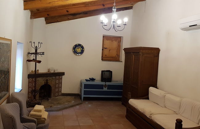 Agriturismo Contrada Guido - Photo 14