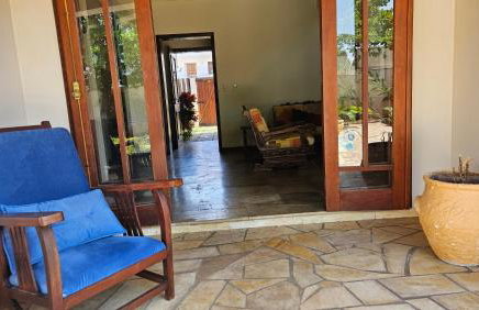 Casa aconchegante e grande no Circuito das Águas Paulista - cem por cento privativa - Foto 16