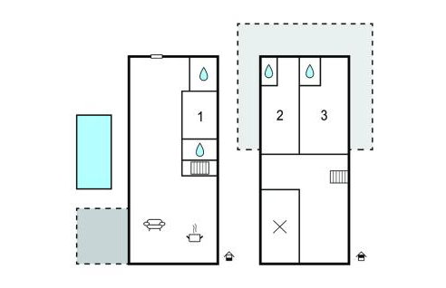 Villa Solea - Foto 46