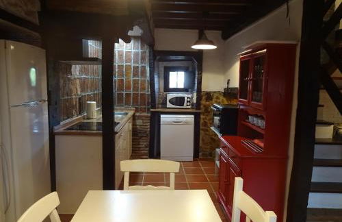 Casa de aldea la tienda de Villanueva - Foto 48