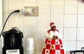 Villa Il Giglio - Foto 45