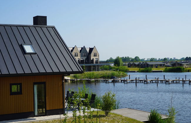 5 bedroom House in Kampen with terrace - Photo 10