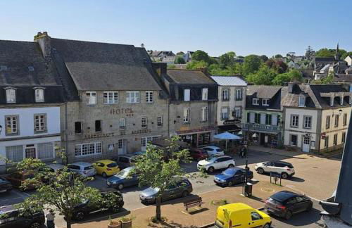 Centre Ville Loft - Foto 12