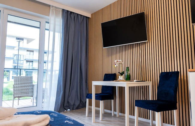 Apartment in Dziwnow Near Sandy Beach - Photo 8