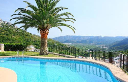 Villa Paraje de Libertad by Interhome - Foto 43