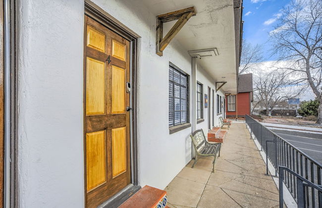 Quest Rest - Unit 3 - Photo 16