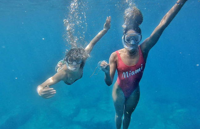 Los Cristianos Kayak & Snorkel Trip - Photo 6