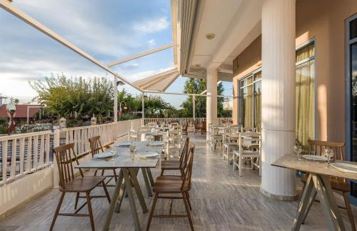 Ariadne Hotel - Foto 17