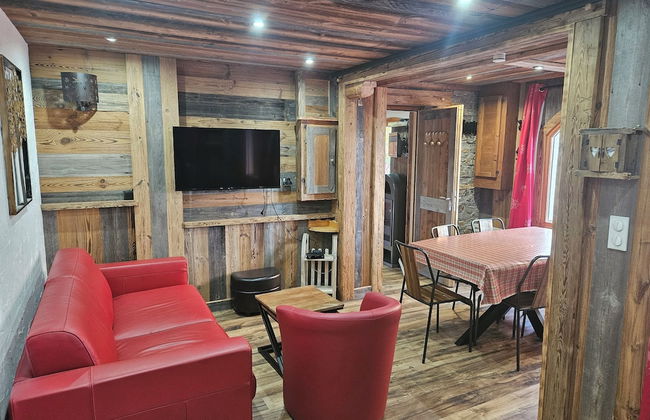 Résidence Bellecôte 4* - Photo 16