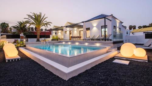 Villa Orchilla by ECR - Foto 4