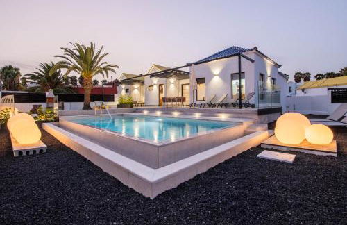 Villa Orchilla by ECR - Photo 4