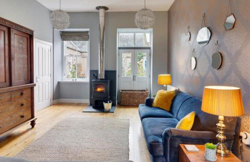 Westwood Cottage - Foto 11